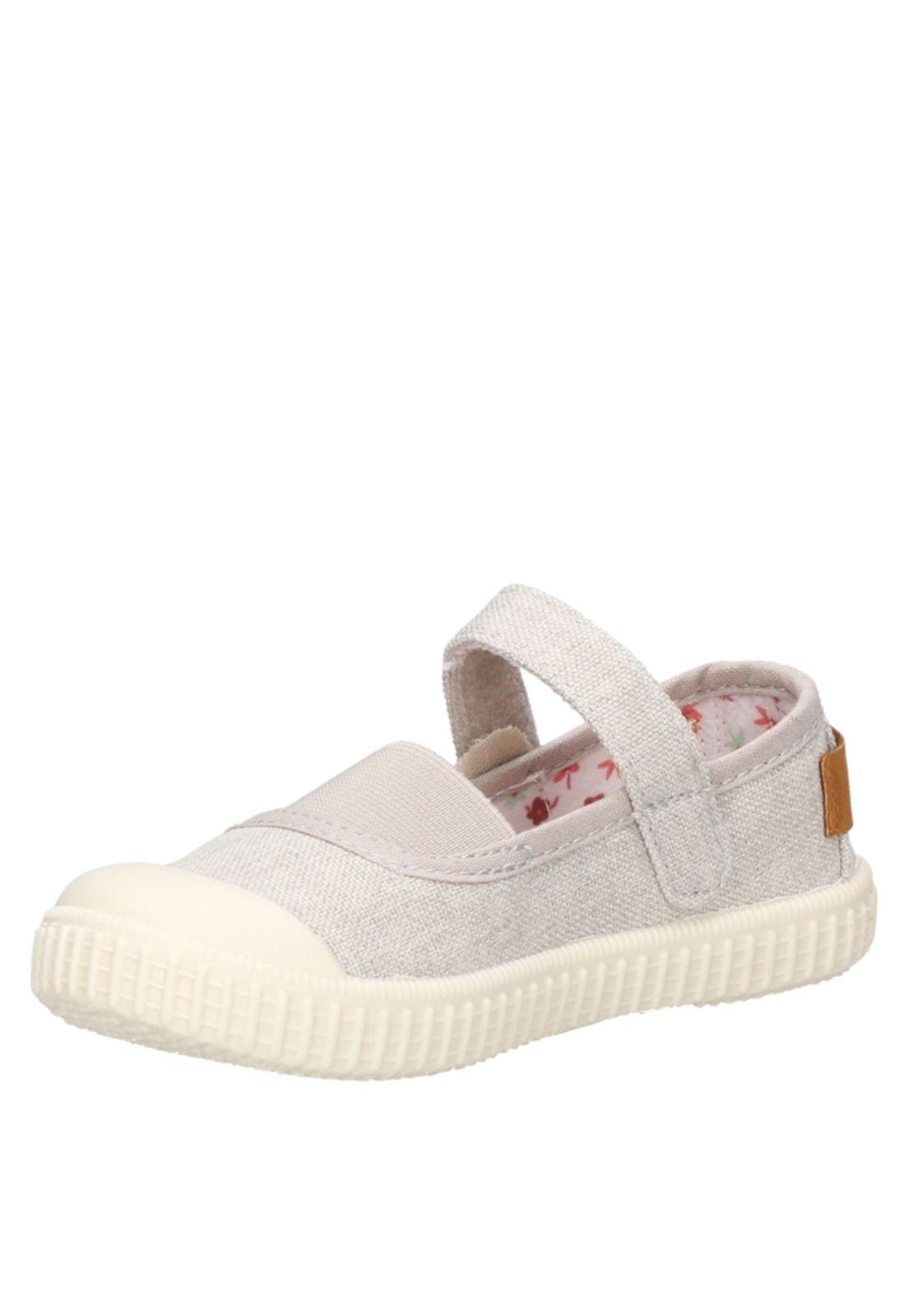 Ballerina Casual Niña Panama Jack - (22 Al 27) G718-4