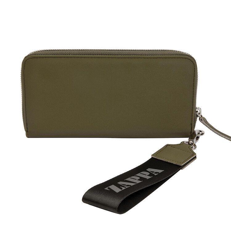  Billetera Mujer xl Estructurada Zappa - J862-2