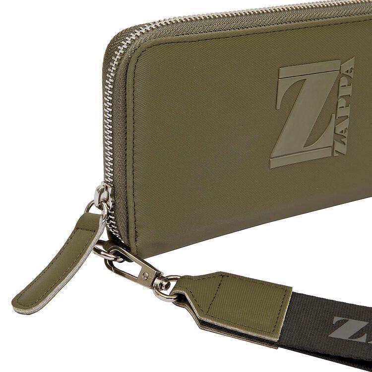  Billetera Mujer xl Estructurada Zappa - J862-4