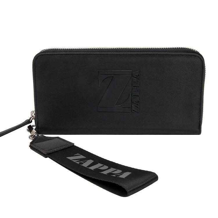  Billetera Mujer xl Estructurada Zappa - J862-0