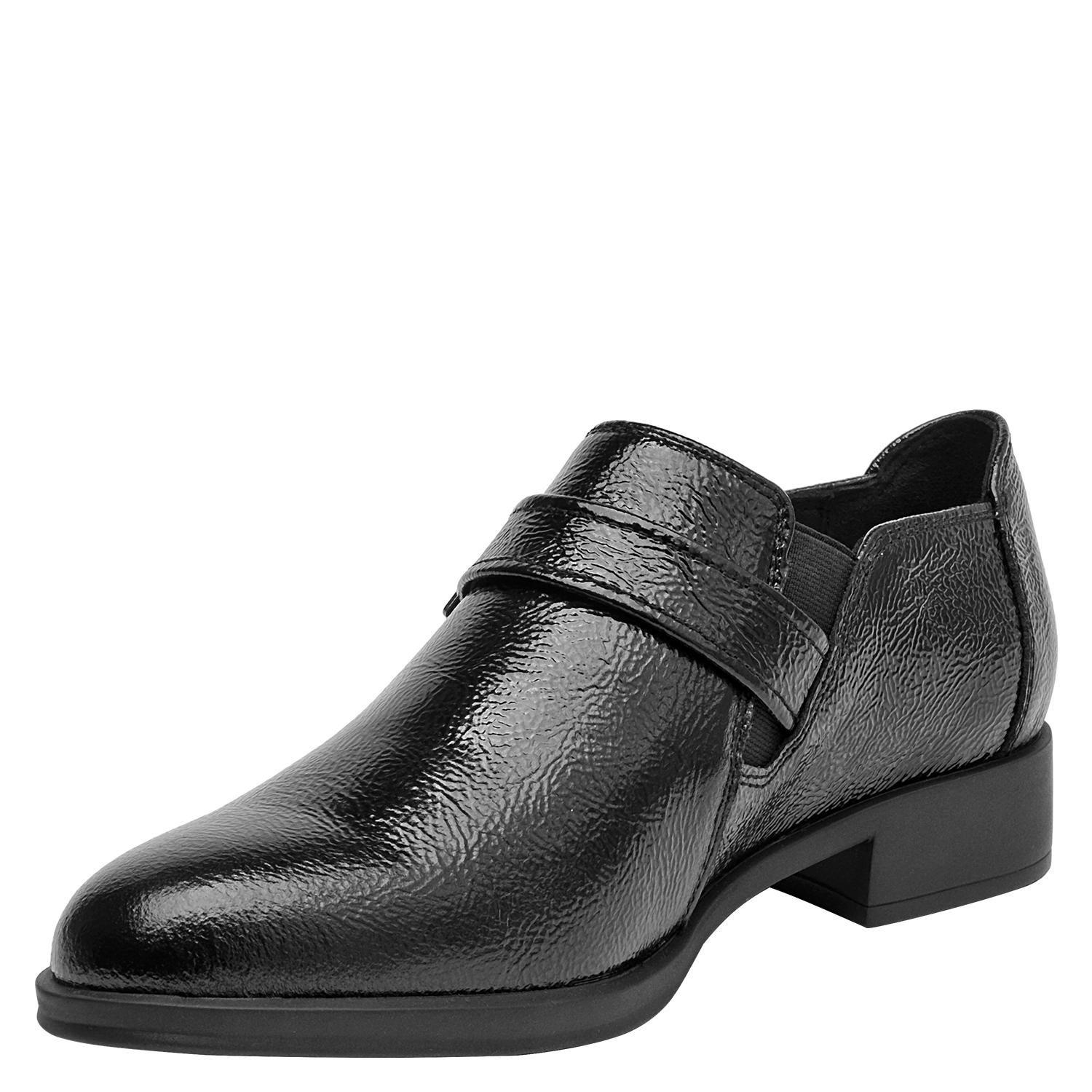 Botín Casual Mujer 16 Hrs - 16M0431-4