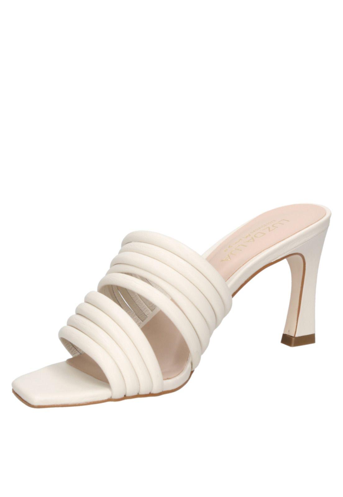 Sandalia Casual Mujer Luz Da Lua - G436-4