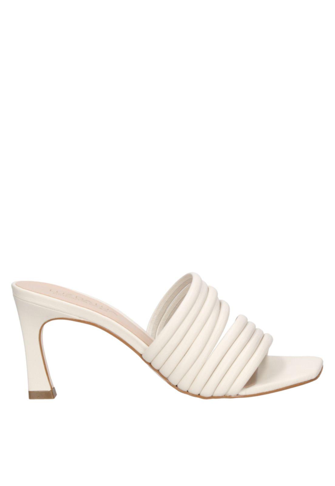 Sandalia Casual Mujer Luz Da Lua - G436-1