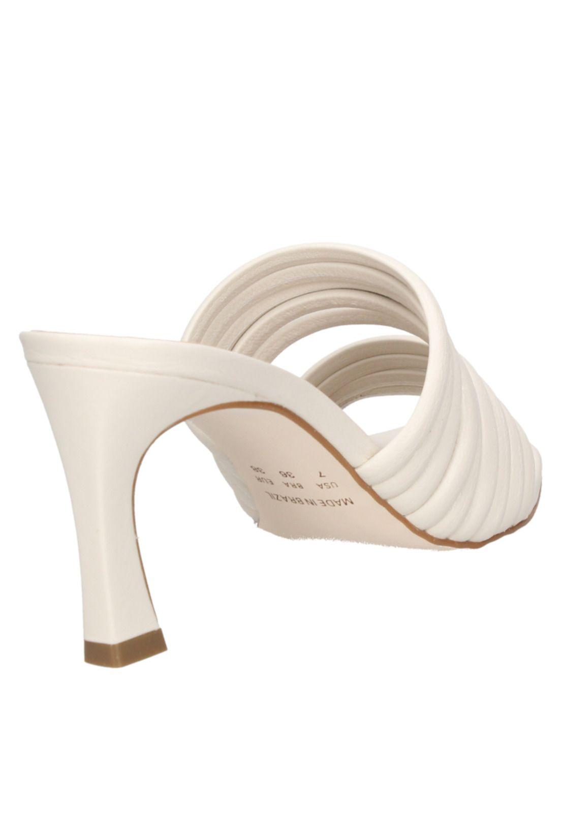 Sandalia Casual Mujer Luz Da Lua - G436-2