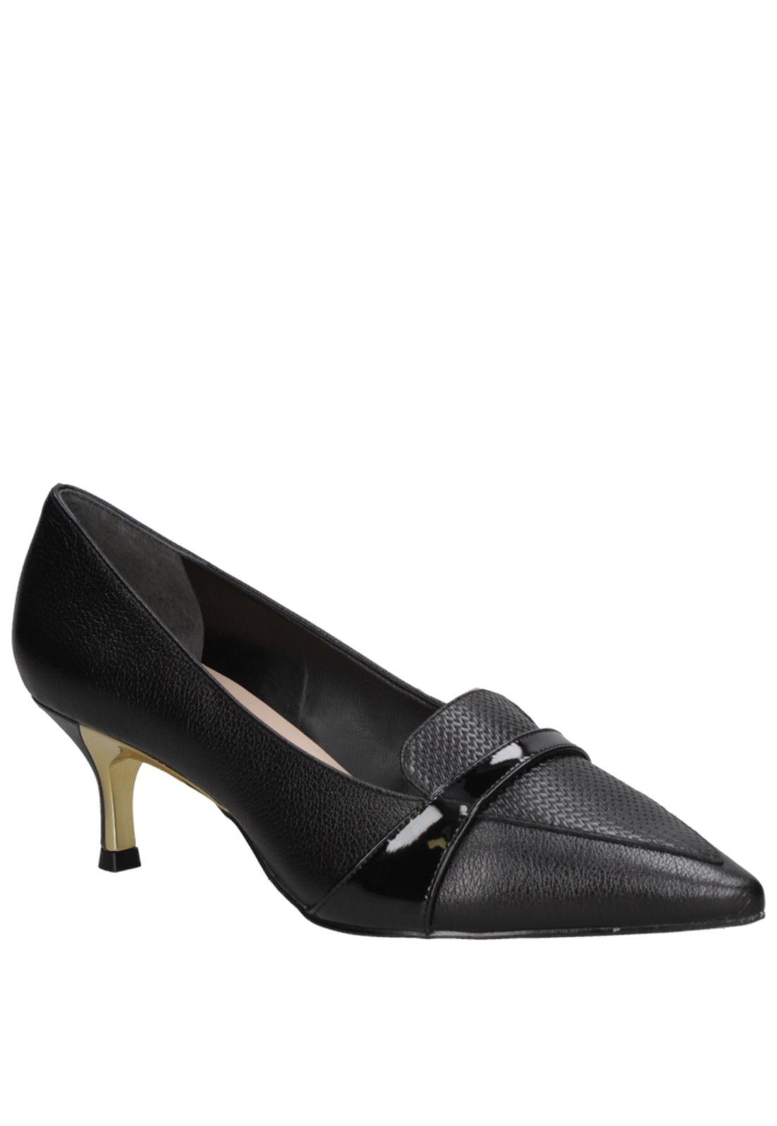 Zapato Vestir Mujer Mingo - K519-0