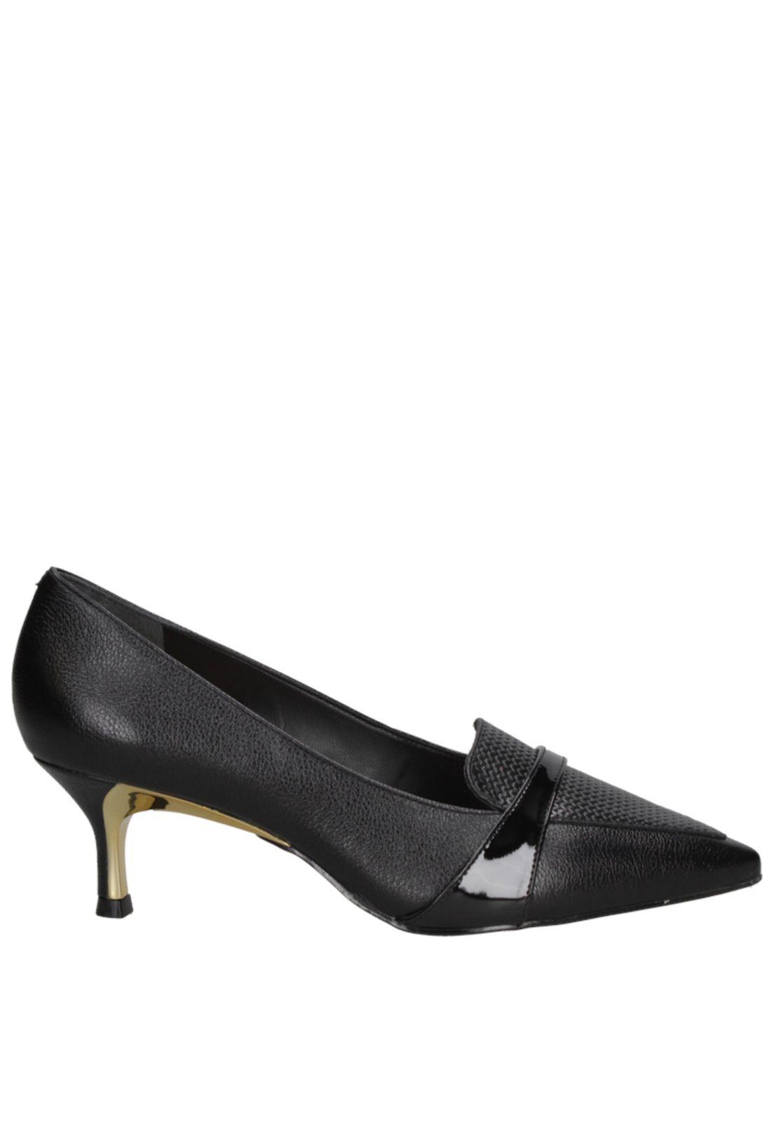 Zapato Vestir Mujer Mingo - K519-1