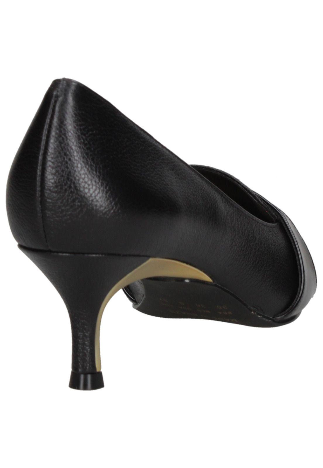 Zapato Vestir Mujer Mingo - K519-2