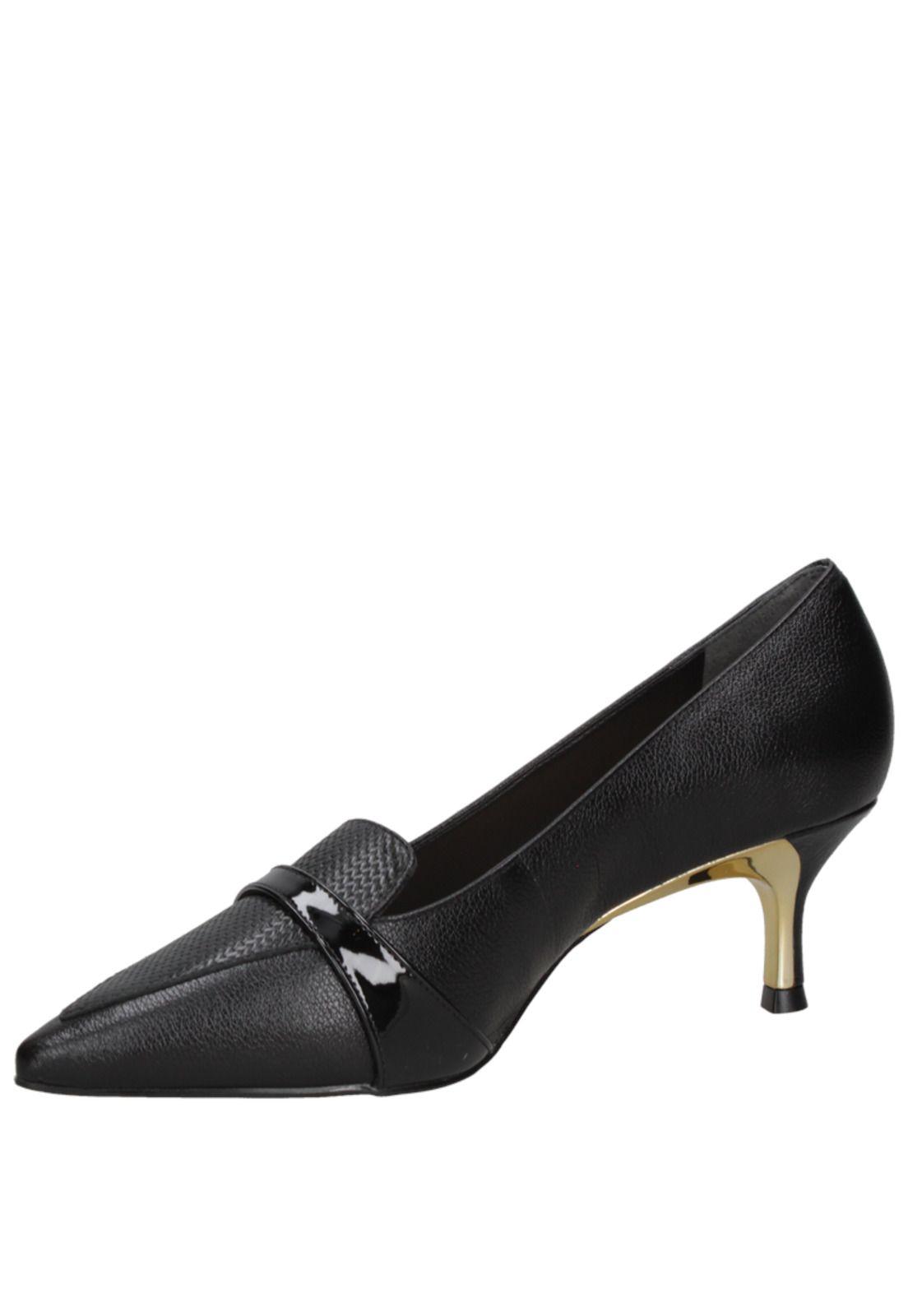 Zapato Vestir Mujer Mingo - K519-4