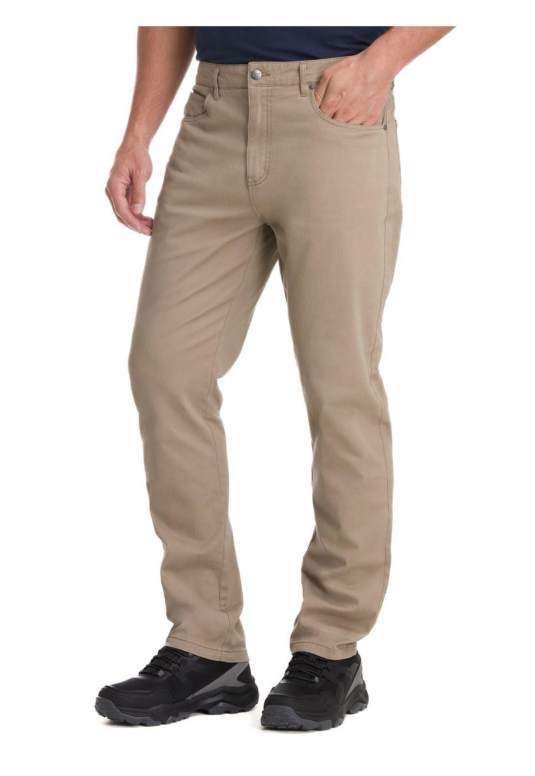 Pantalón Casual Hombre Panama Jack - PJH016M-2