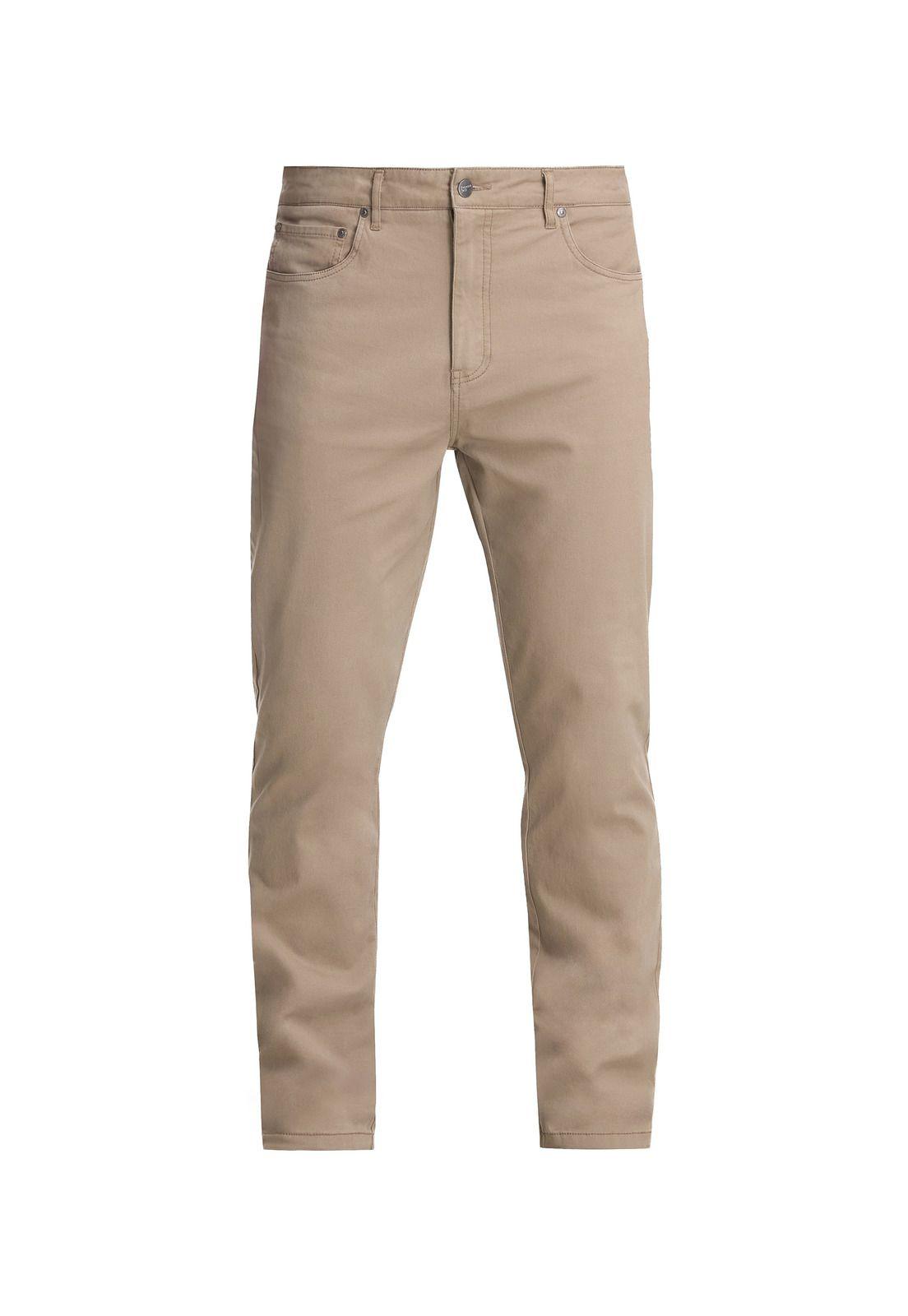 Pantalón Casual Hombre Panama Jack - PJH016M-6