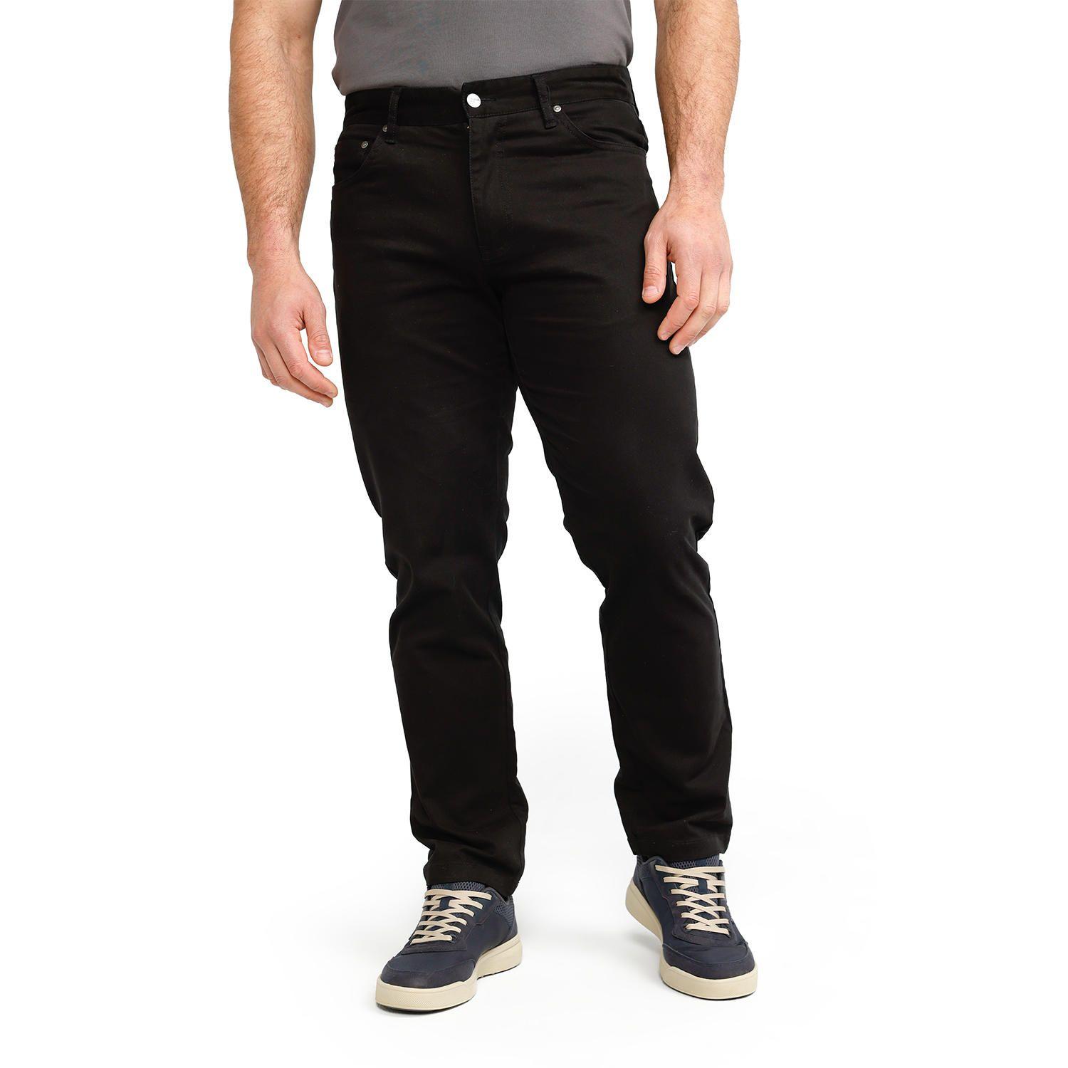 Pantalón Hombre Vestir Bolsillos Panama Jack - PJH016M-1