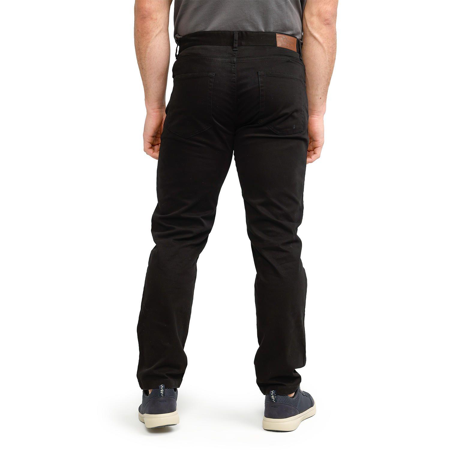 Pantalón Hombre Vestir Bolsillos Panama Jack - PJH016M-2