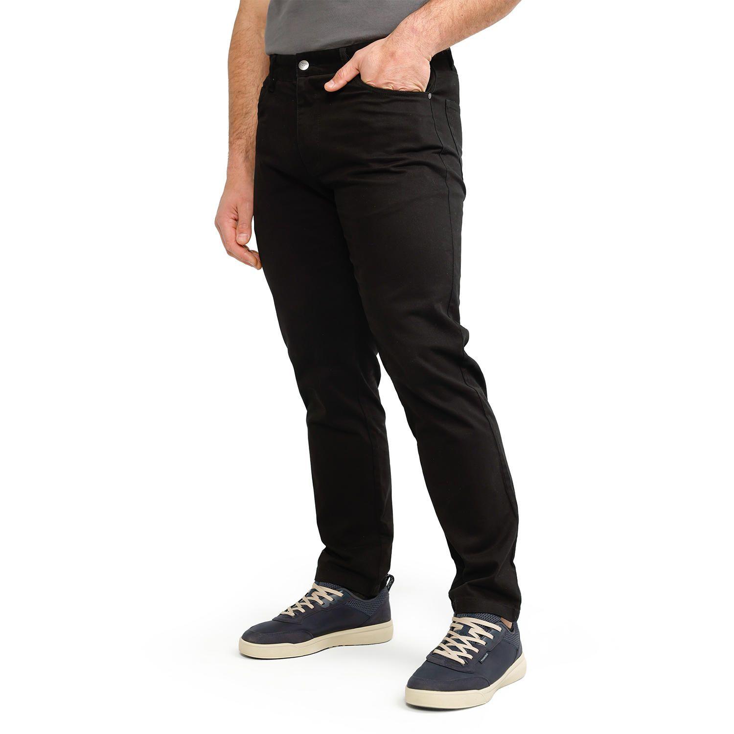 Pantalón Hombre Vestir Bolsillos Panama Jack - PJH016M-3