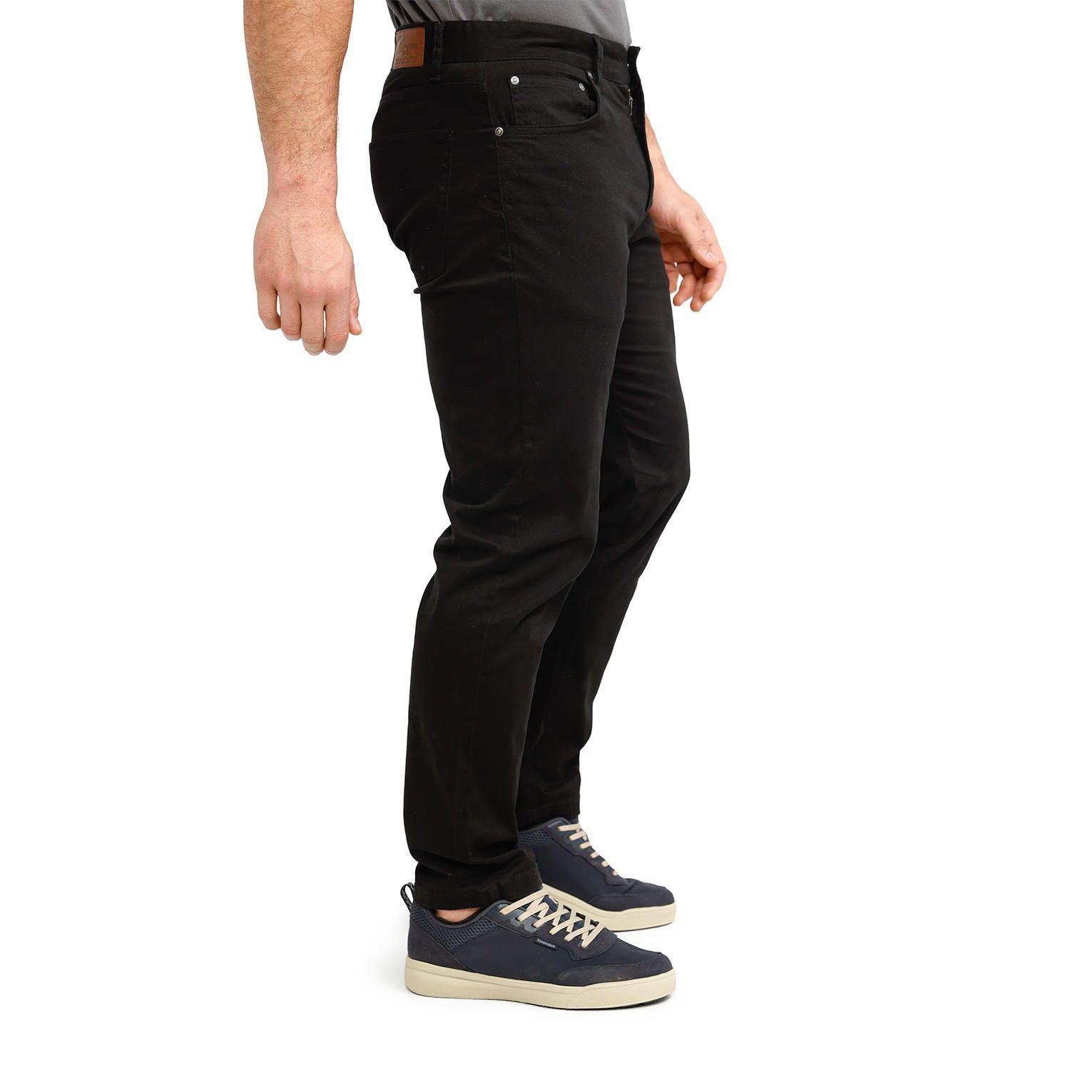Pantalón Hombre Vestir Bolsillos Panama Jack - PJH016M-5