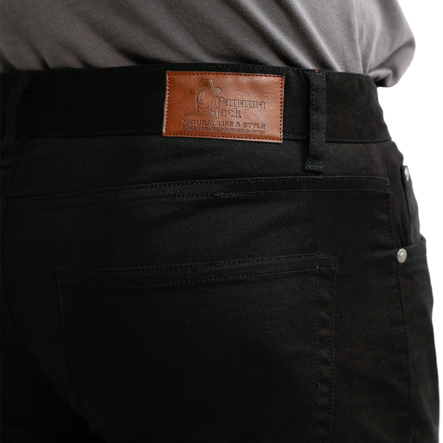 Pantalón Hombre Vestir Bolsillos Panama Jack - PJH016M-6