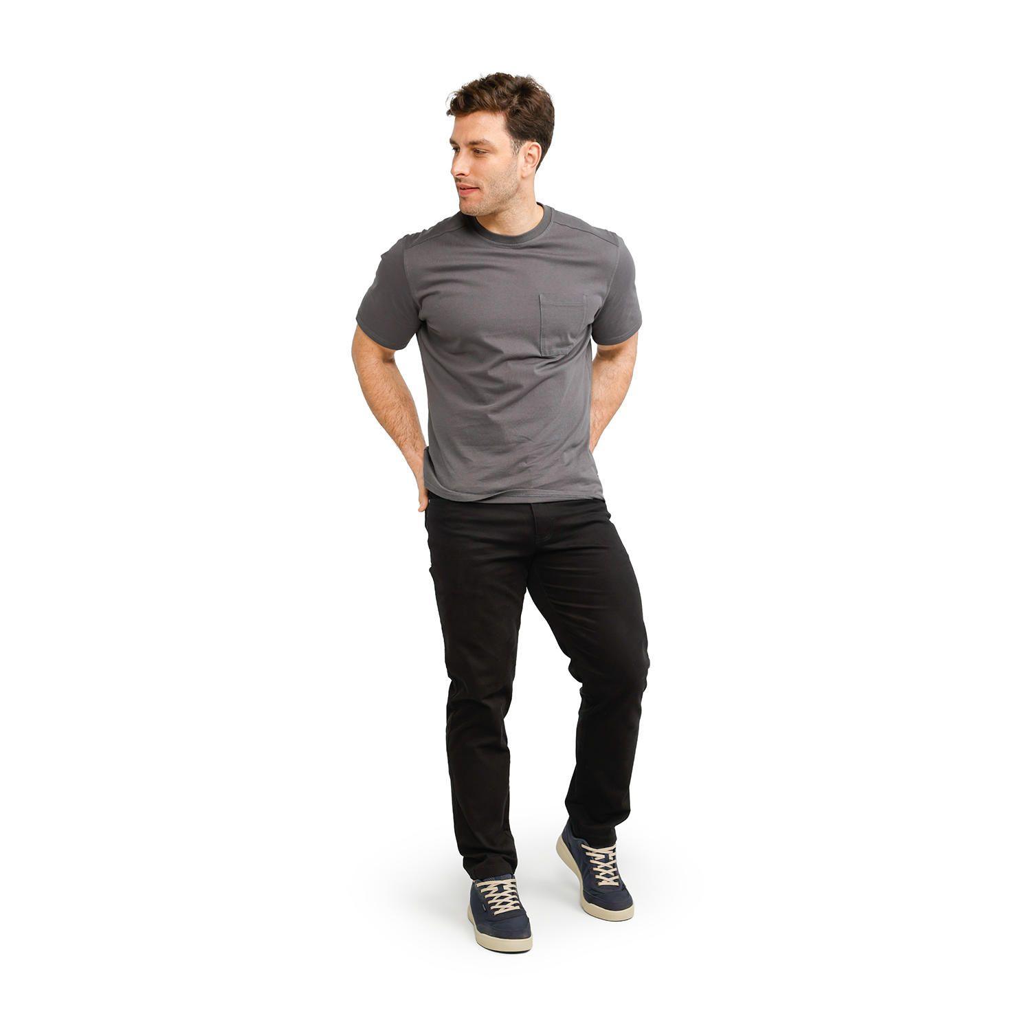 Pantalón Hombre Vestir Bolsillos Panama Jack - PJH016M-7