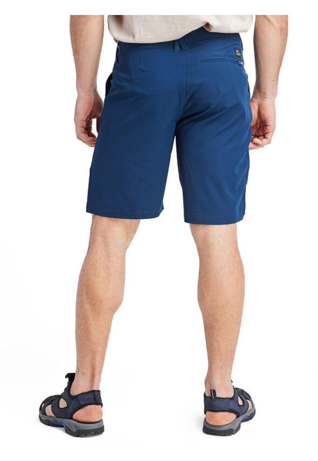 Bermuda Cuenca Hombre Panama Jack - G987-2