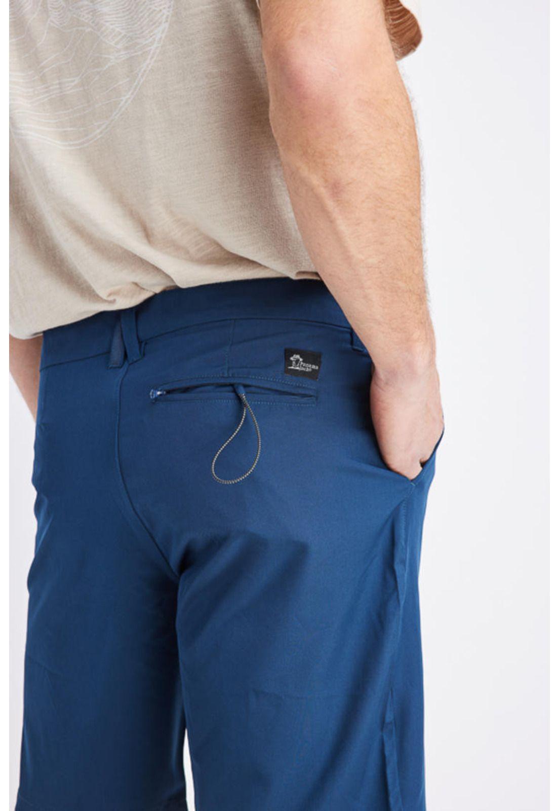 Bermuda Cuenca Hombre Panama Jack - G987-4