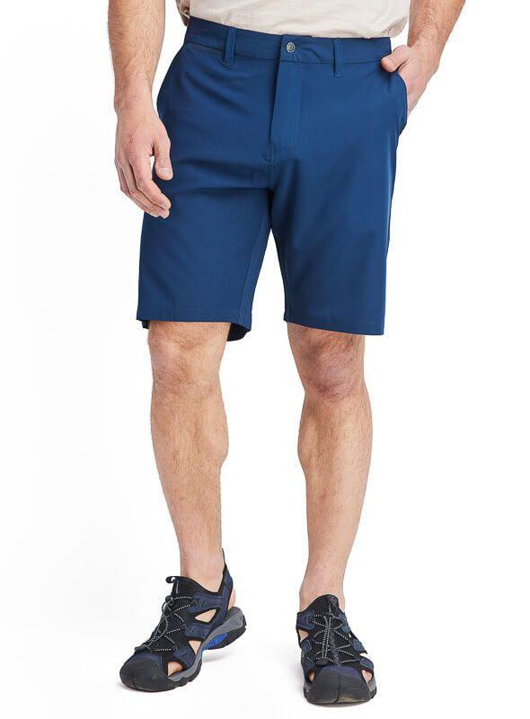 Bermuda Cuenca Hombre Panama Jack - G987-2