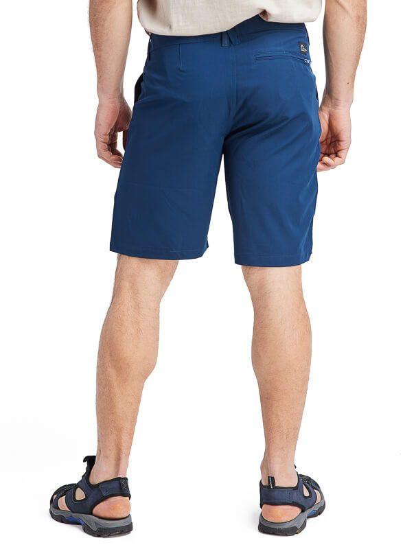 Bermuda Cuenca Hombre Panama Jack - G987-3