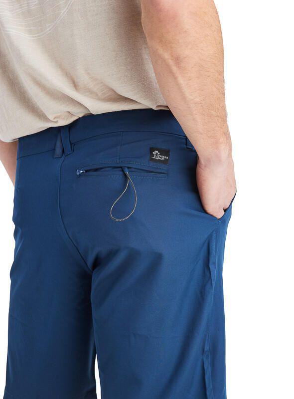 Bermuda Cuenca Hombre Panama Jack - G987-4