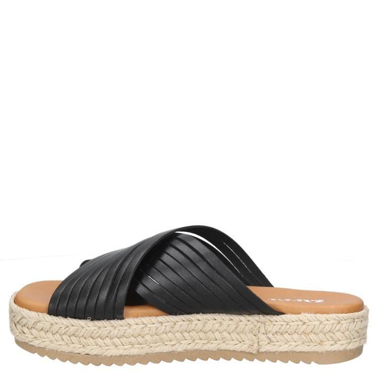 Sandalia Casual Mujer Zappa - G406 Plateado-3