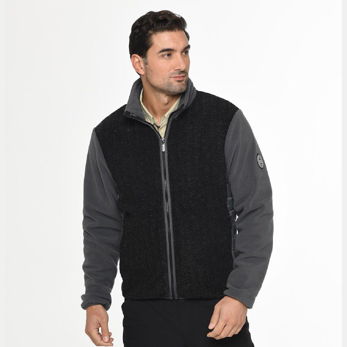 Polar Técnico Hombre Panama Jack - J972-2