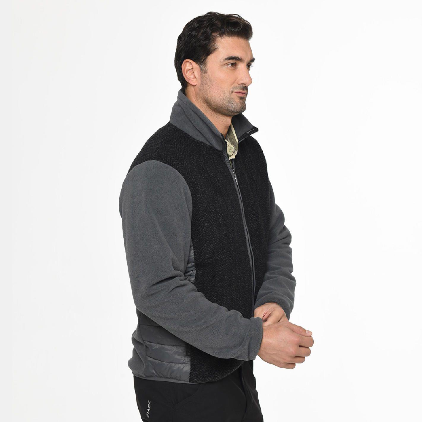 Polar Técnico Hombre Panama Jack - J972-3