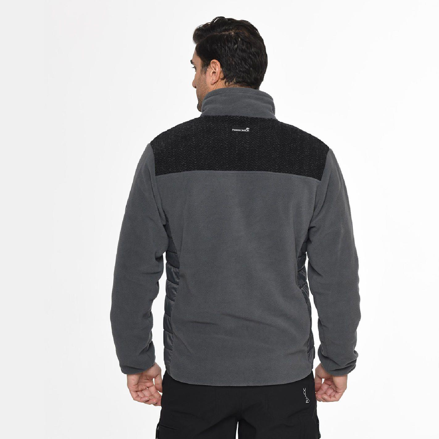 Polar Técnico Hombre Panama Jack - J972-4