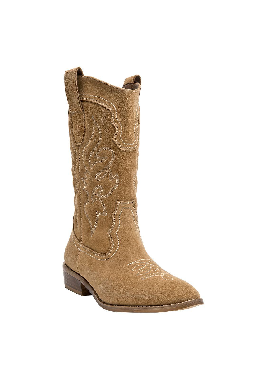 Bota Casual Mujer Zappa - ZAM0147-2