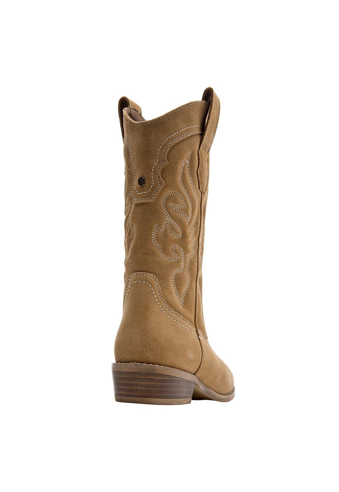 Bota Casual Mujer Zappa - ZAM0147-3