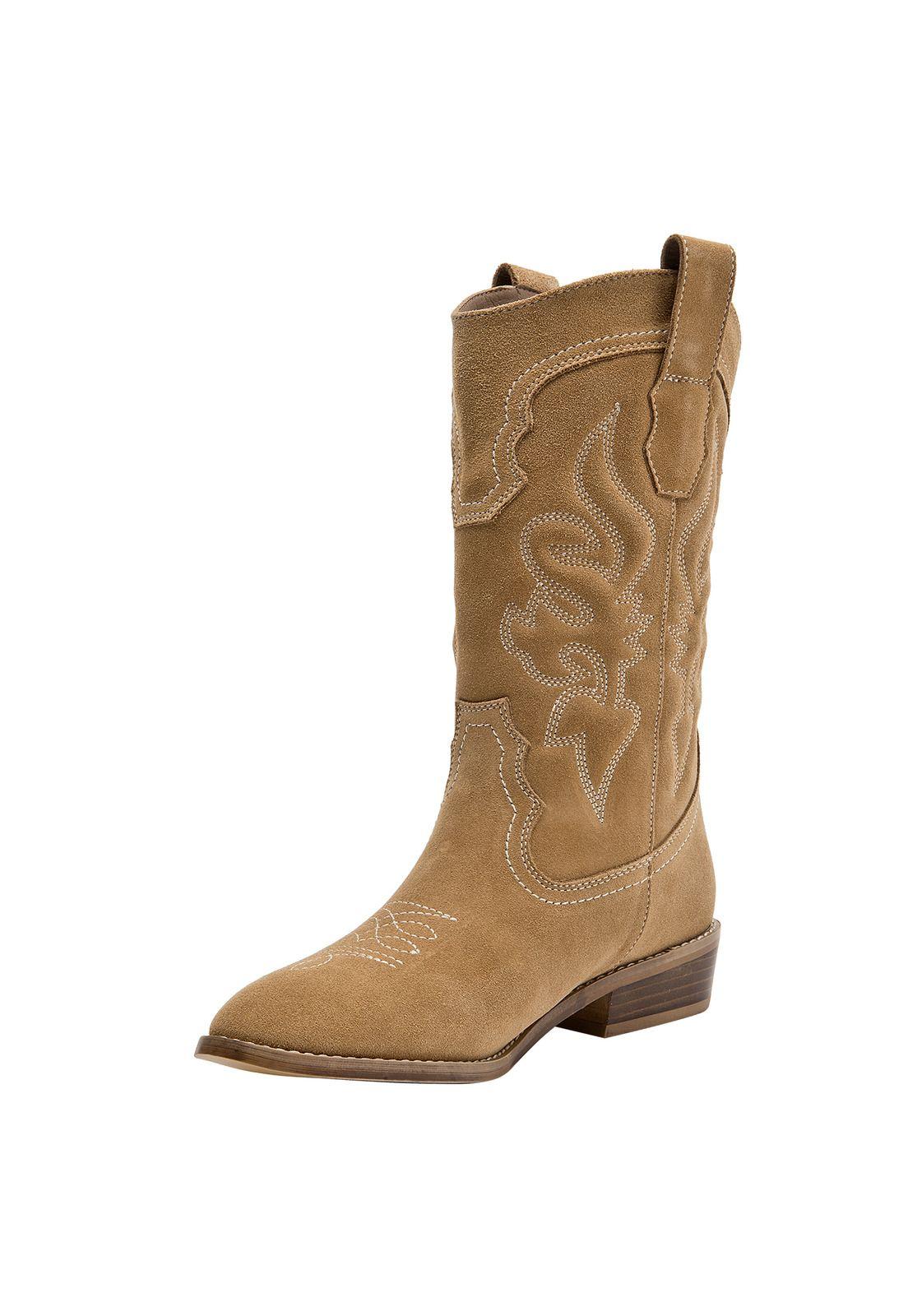 Bota Casual Mujer Zappa - ZAM0147-5