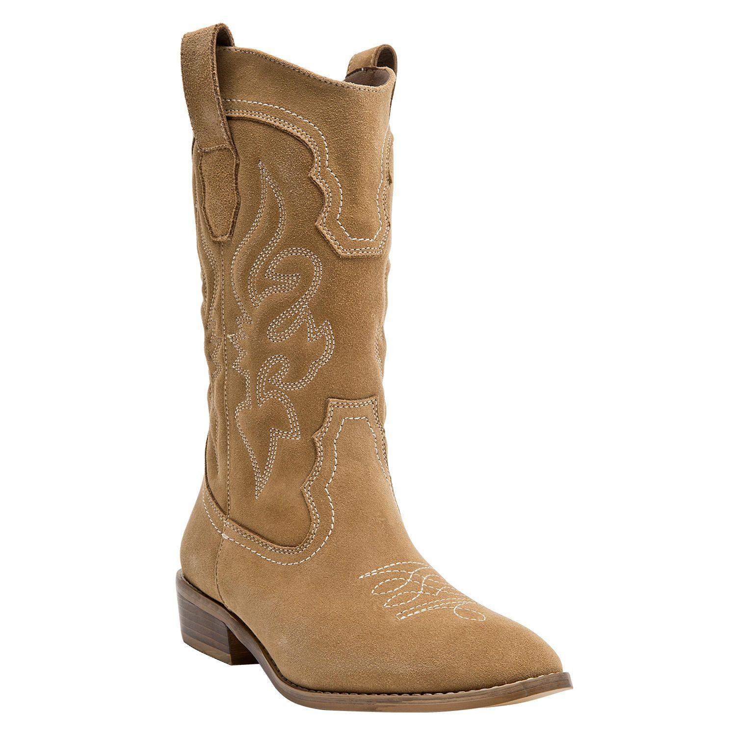 Bota Casual Mujer Zappa - ZAM0147-2