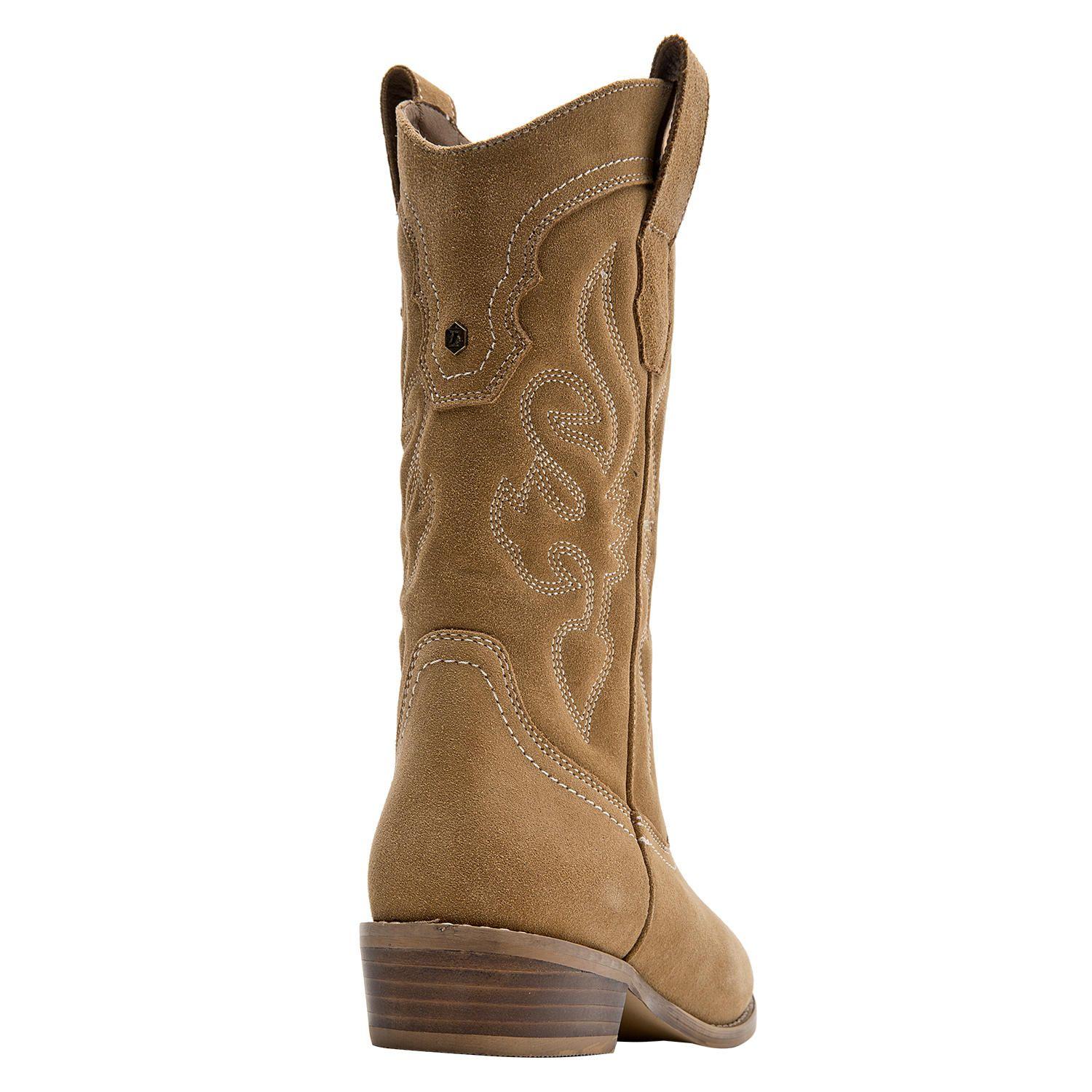 Bota Casual Mujer Zappa - ZAM0147-3