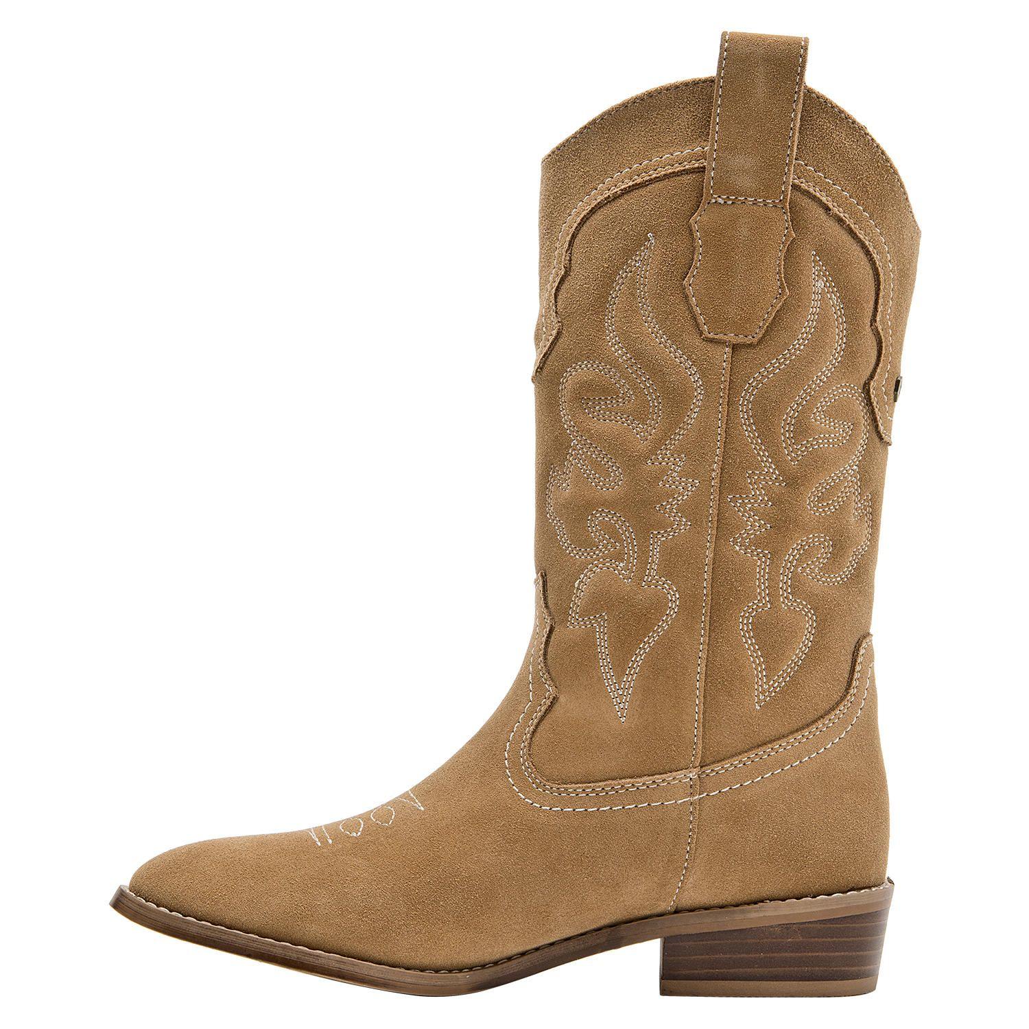 Bota Casual Mujer Zappa - ZAM0147-4