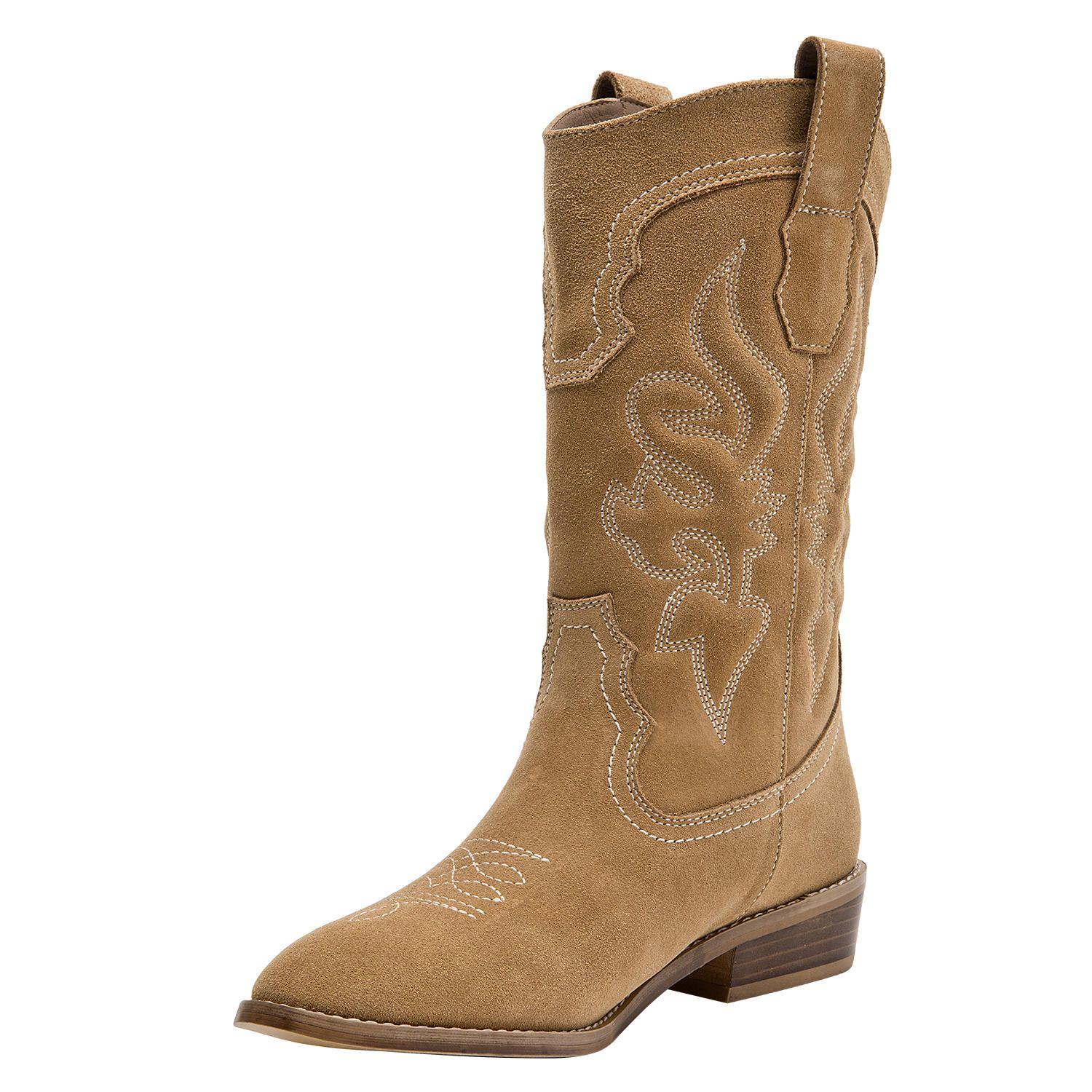 Bota Casual Mujer Zappa - ZAM0147-5