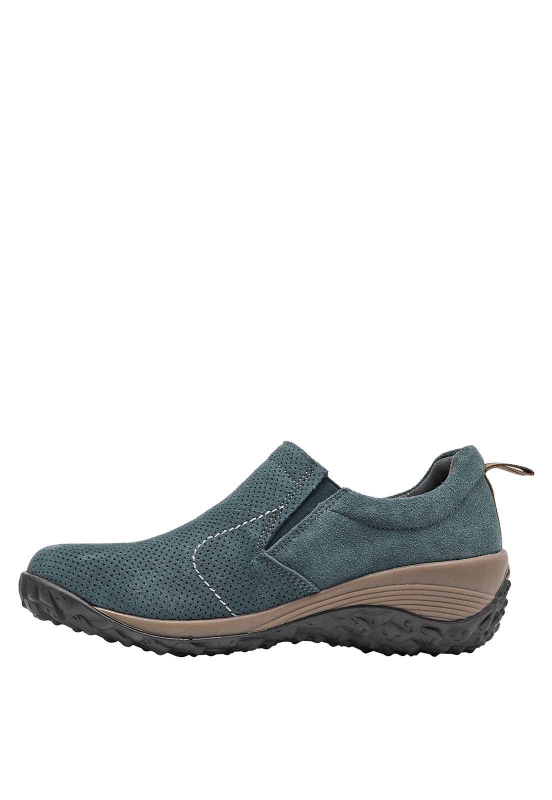 Zapatilla Casual Mujer Panama Jack - H736-3
