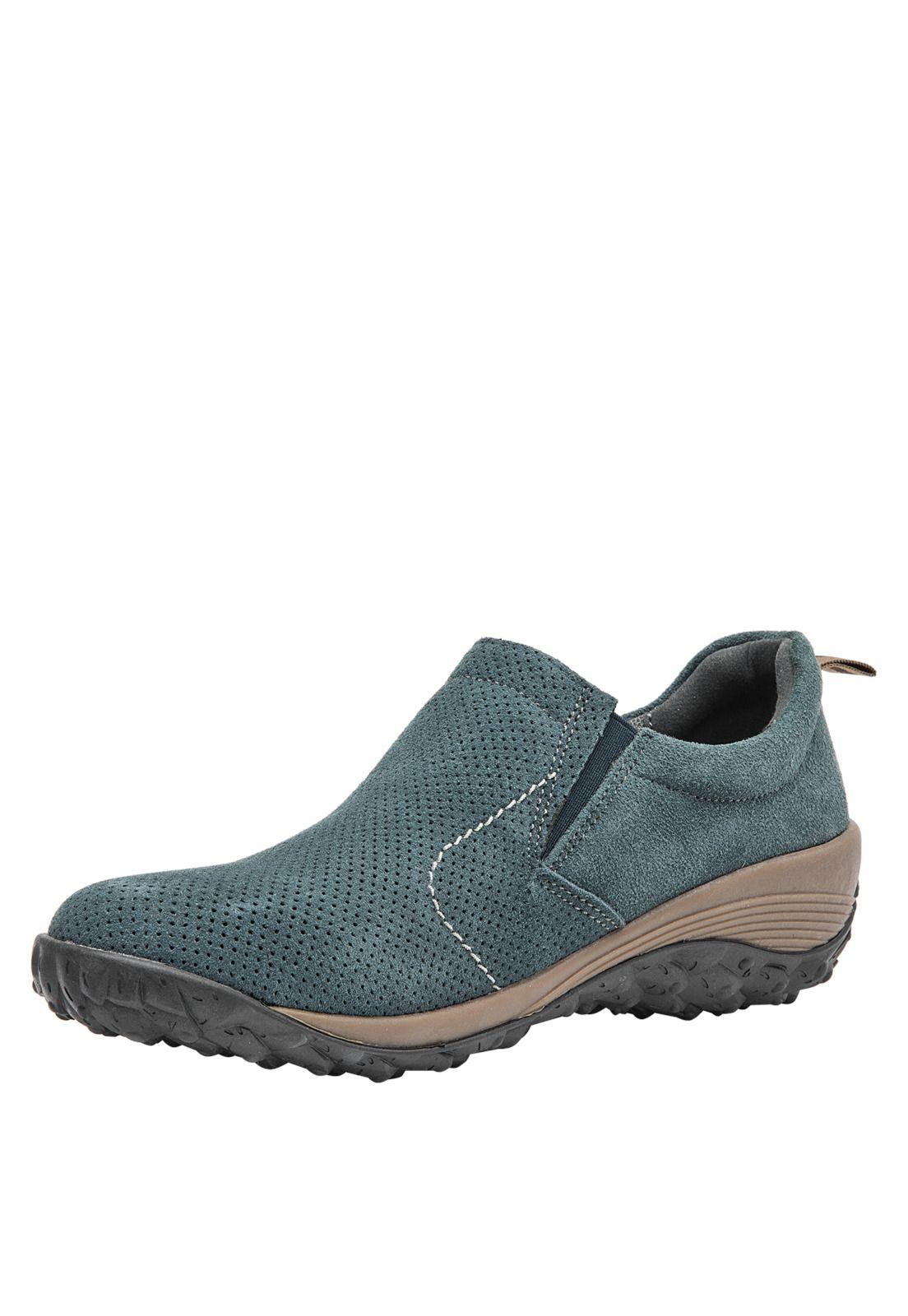 Zapatilla Casual Mujer Panama Jack - H736-4