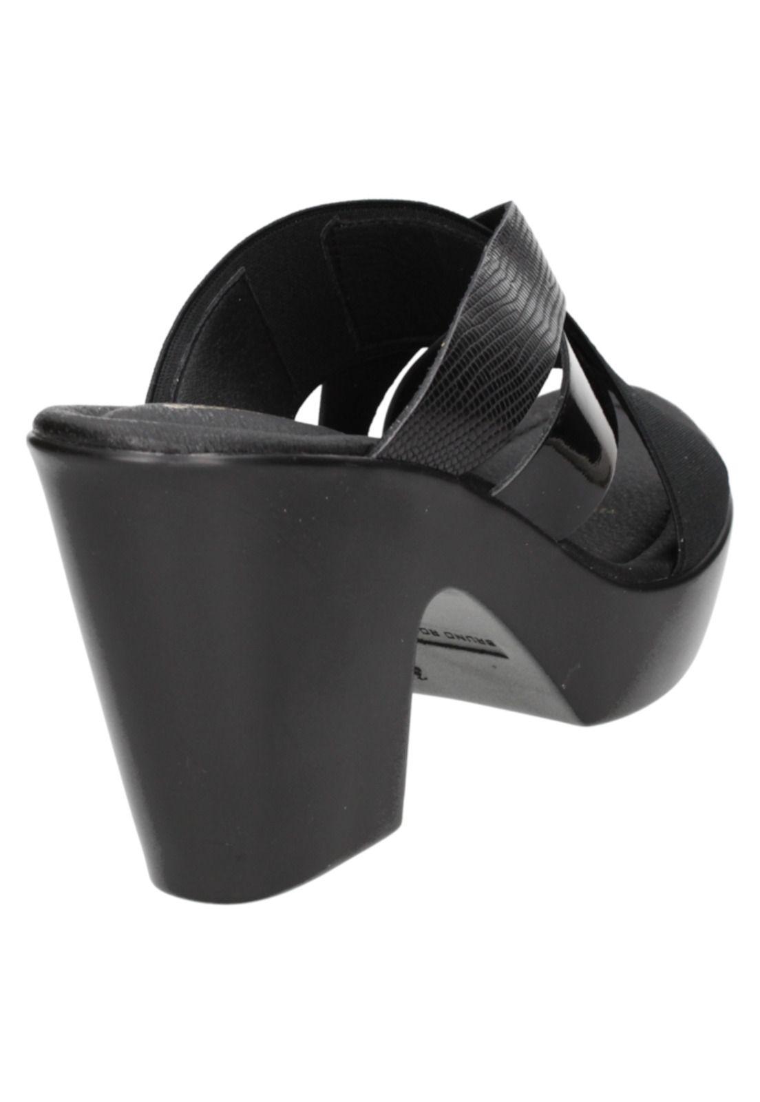 Sandalia Casual Mujer Bruno Rossi - G645-2