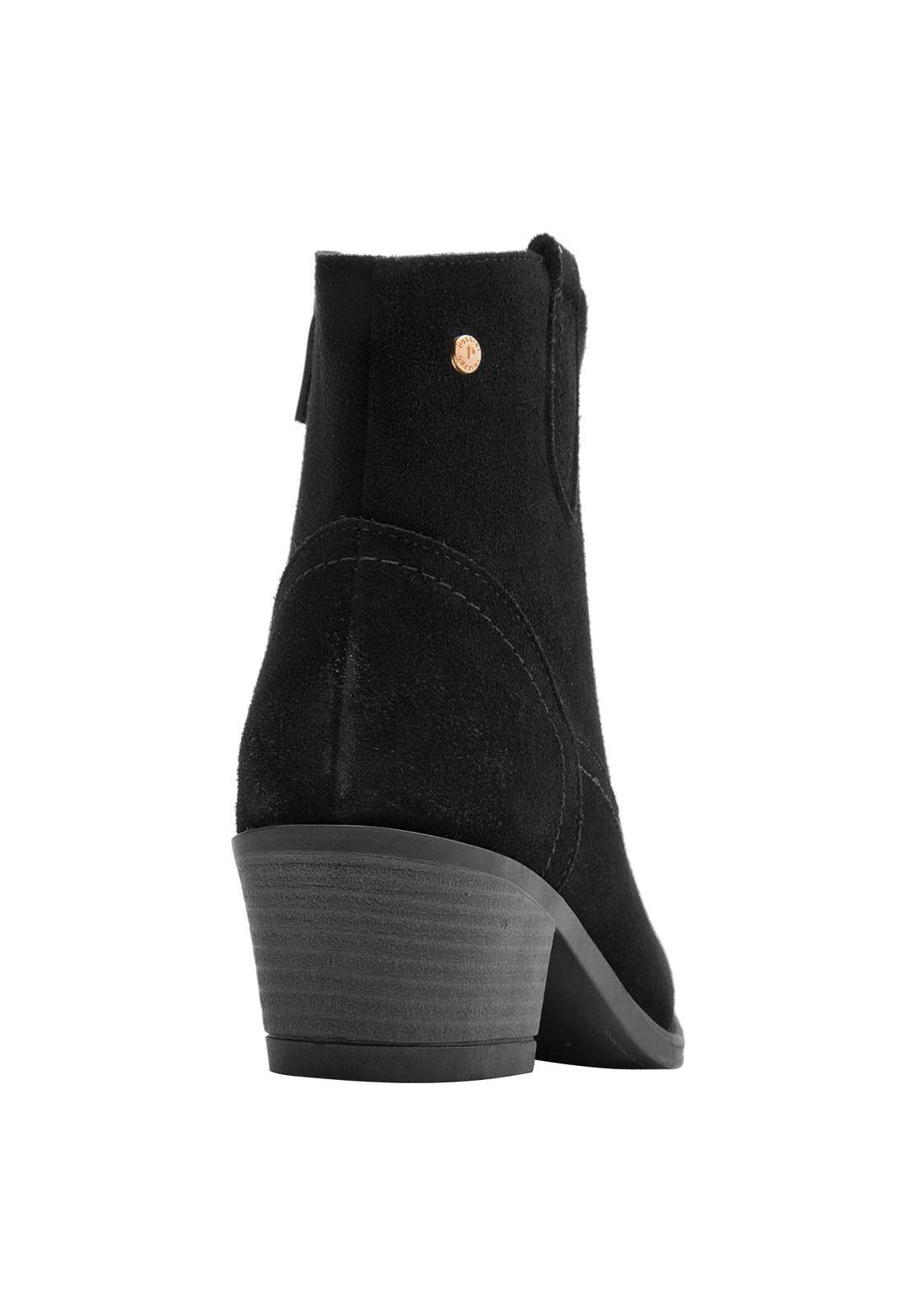 Botín Casual Mujer Pollini - POM0277-2