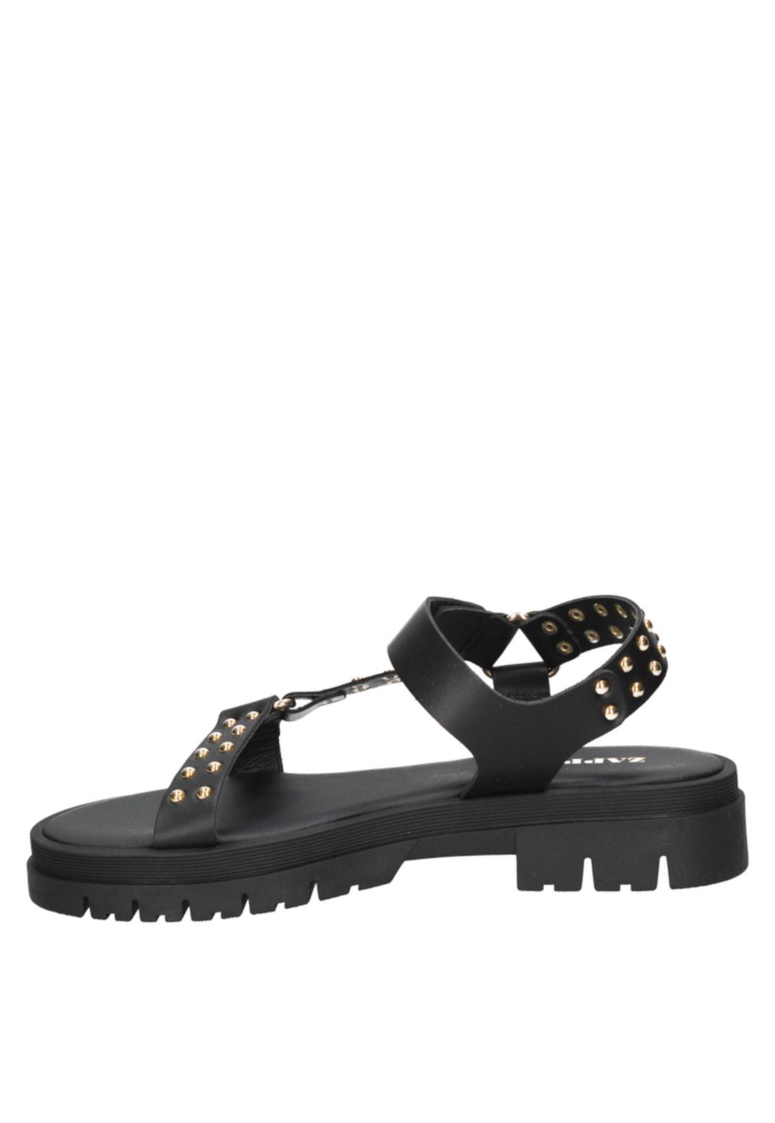 Sandalia Casual Mujer Zappa - G401-3
