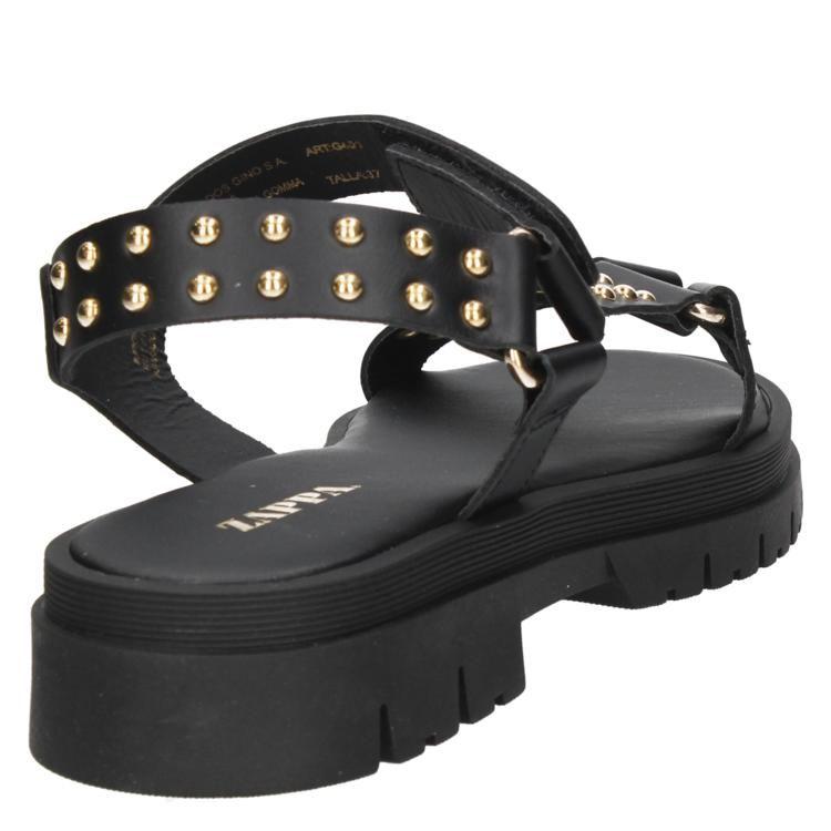 Sandalia Casual Mujer Zappa - G401-2