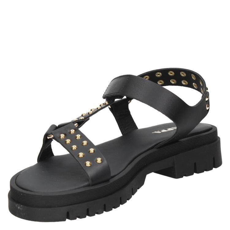 Sandalia Casual Mujer Zappa - G401-4