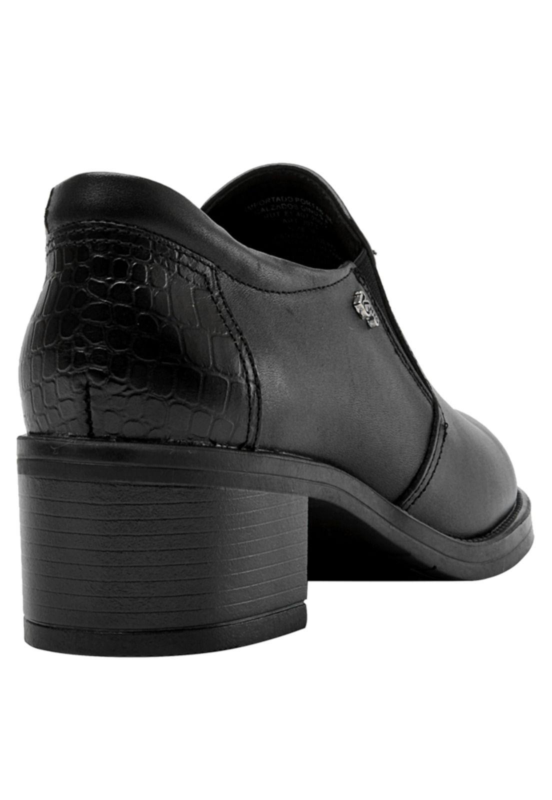 Zapato Casual Mujer 16 Hrs - J073-2