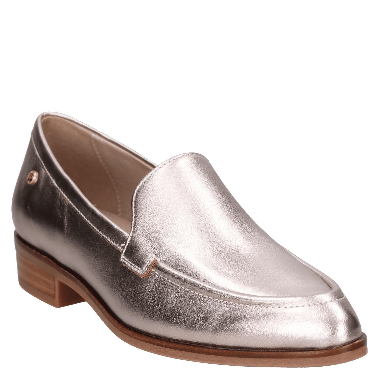 Mocasín Casual Mujer Pollini - POM0042-1