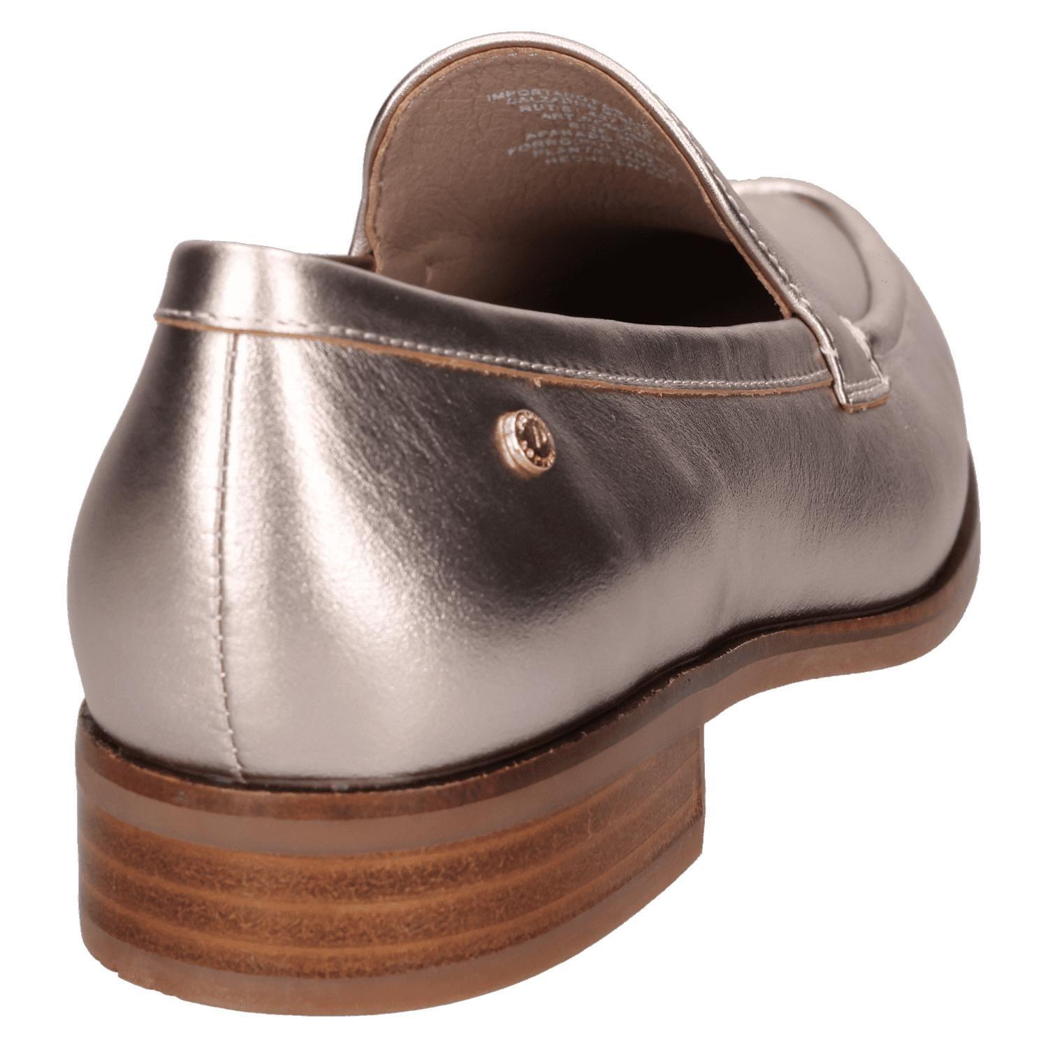 Mocasín Casual Mujer Pollini - POM0042-2