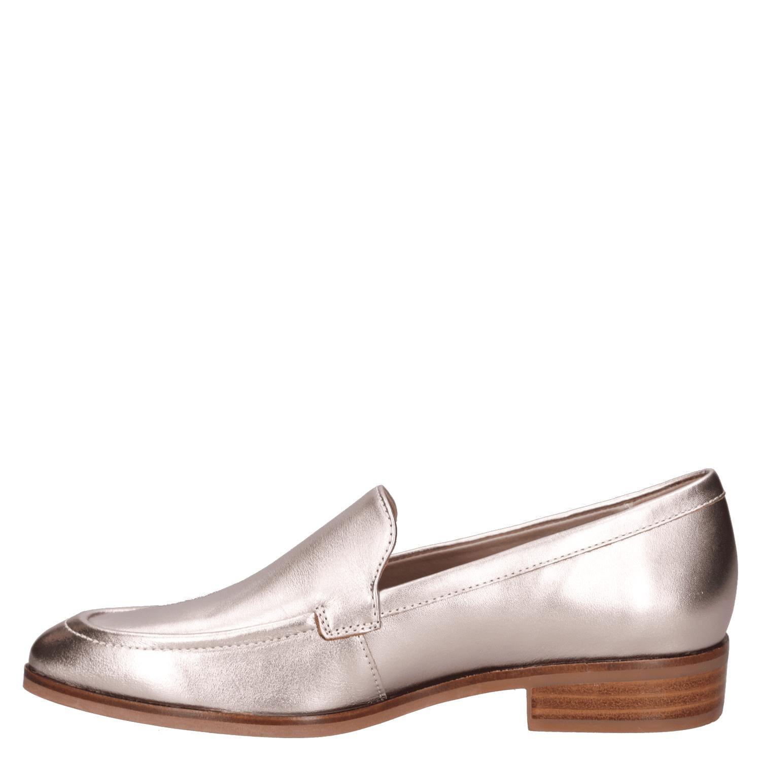 Mocasín Casual Mujer Pollini - POM0042-3