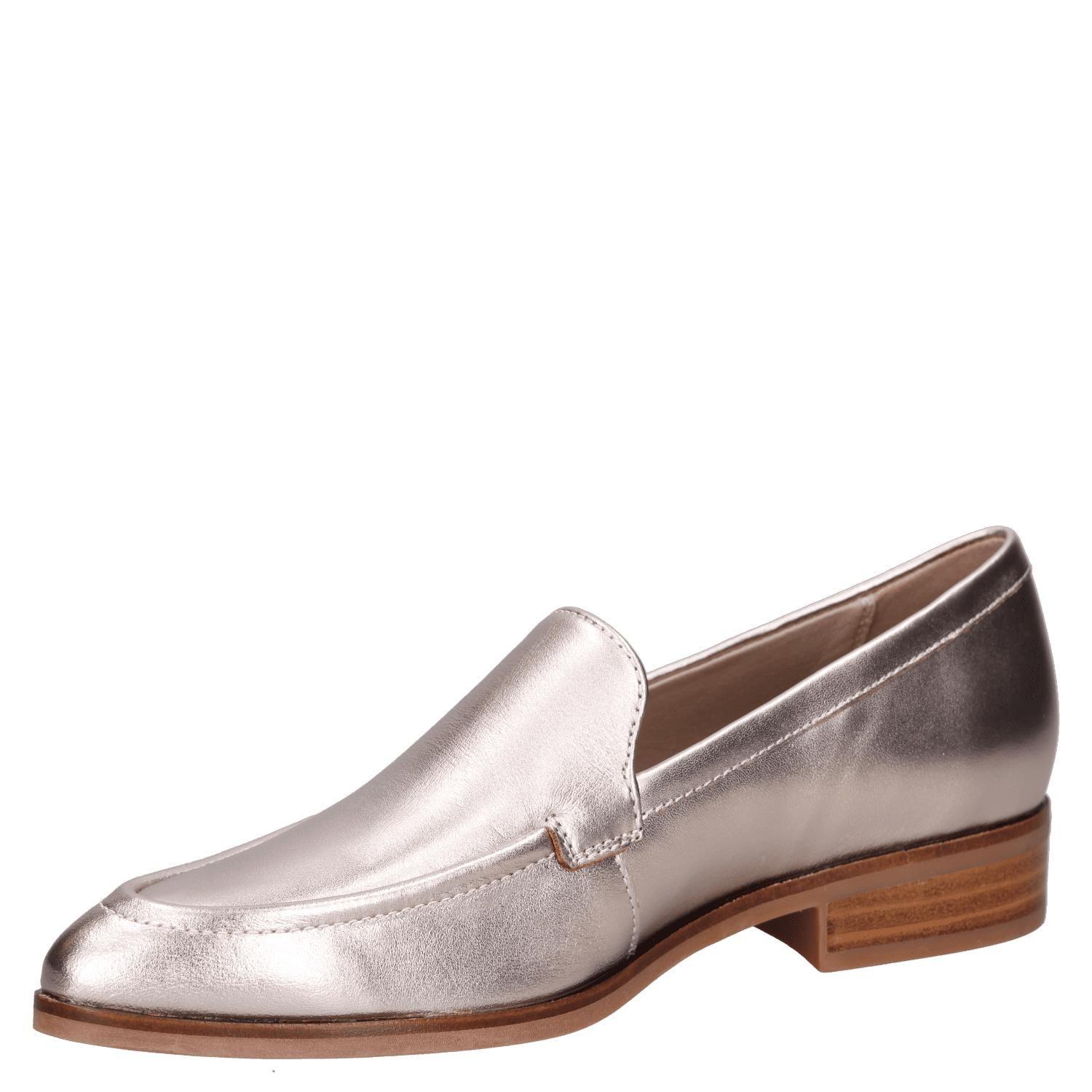 Mocasín Casual Mujer Pollini - POM0042-4