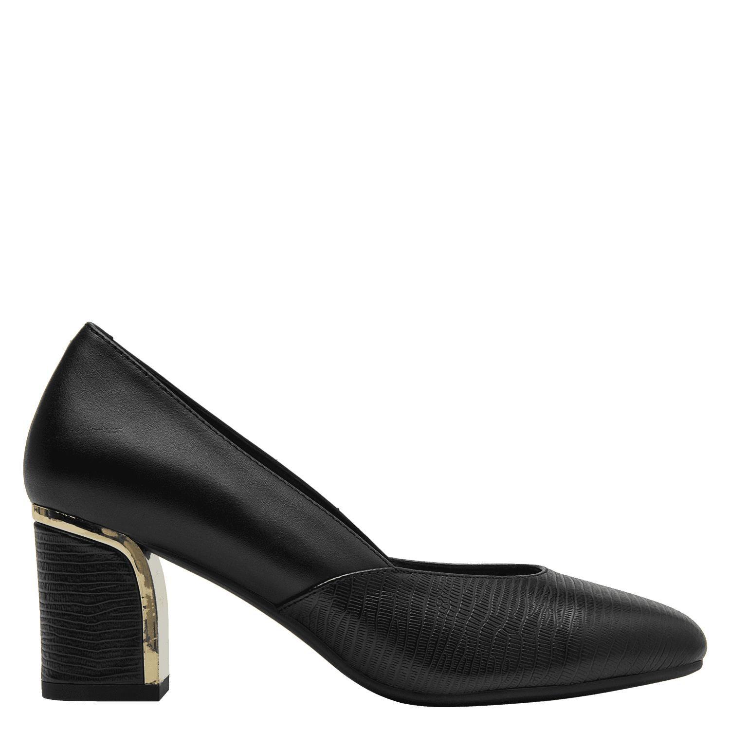 Zapato Formal Mujer 16 Hrs - 16M0049-0