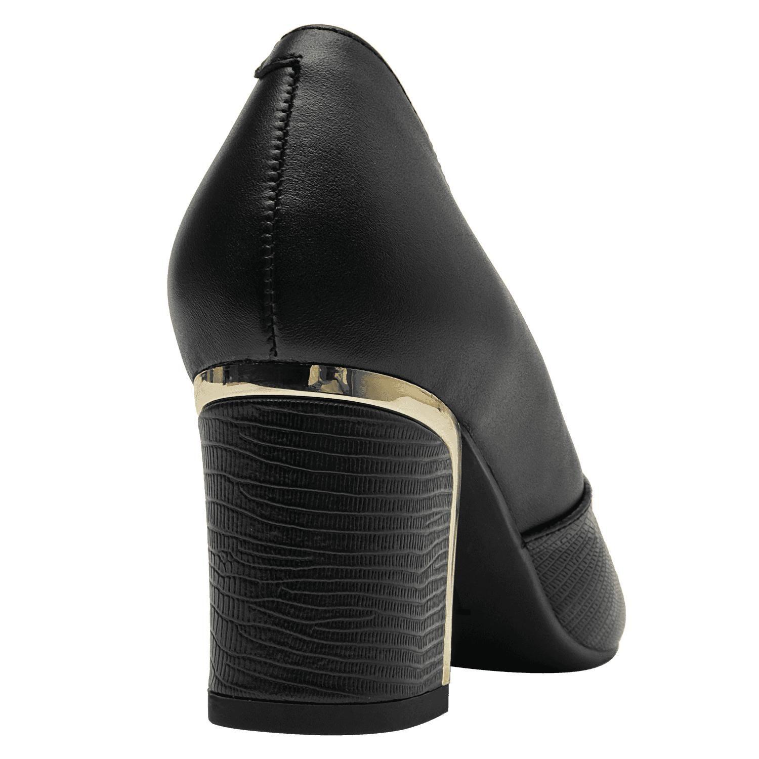 Zapato Formal Mujer 16 Hrs - 16M0049-2